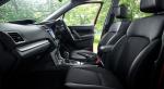 Subaru Forester Smart Edition 2017 года